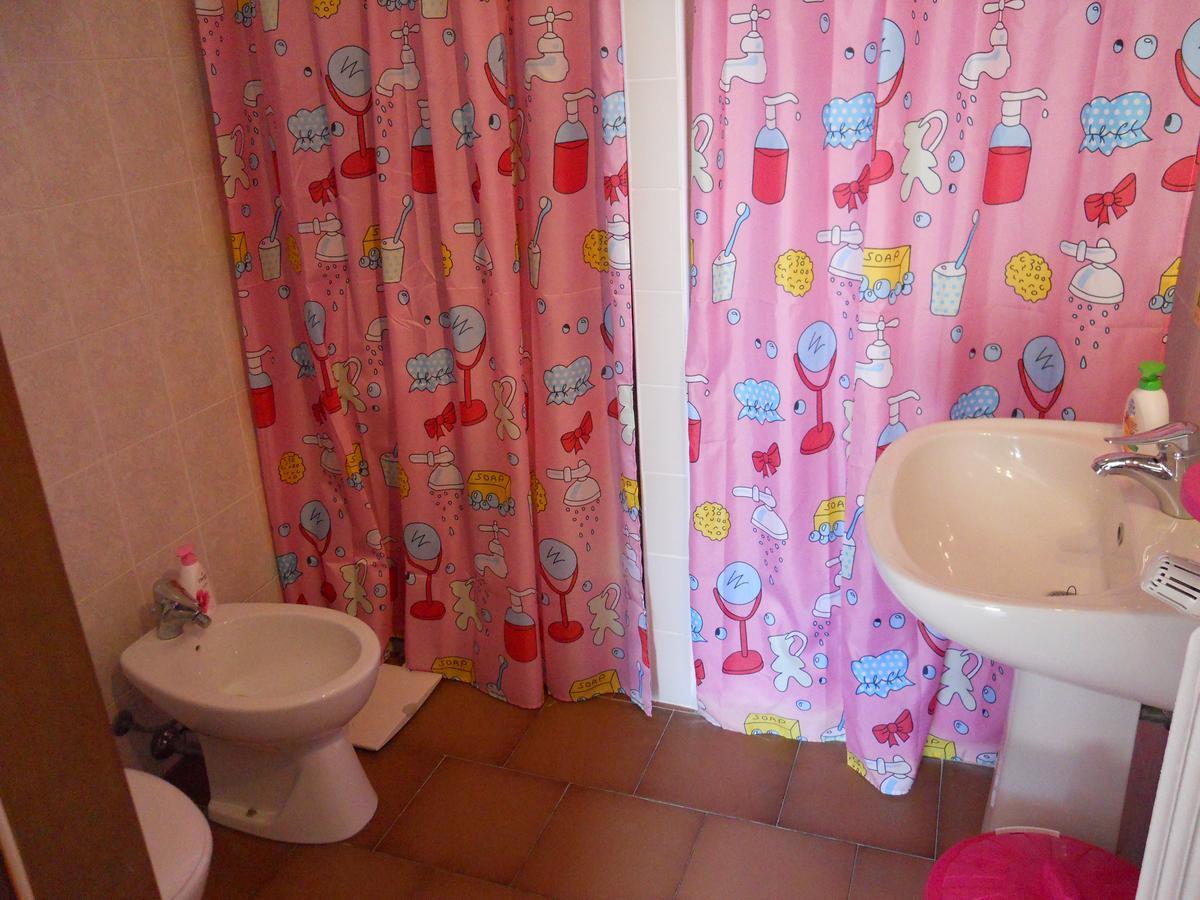 Bed and Breakfast Casa Clotilde Stazzano Zewnętrze zdjęcie