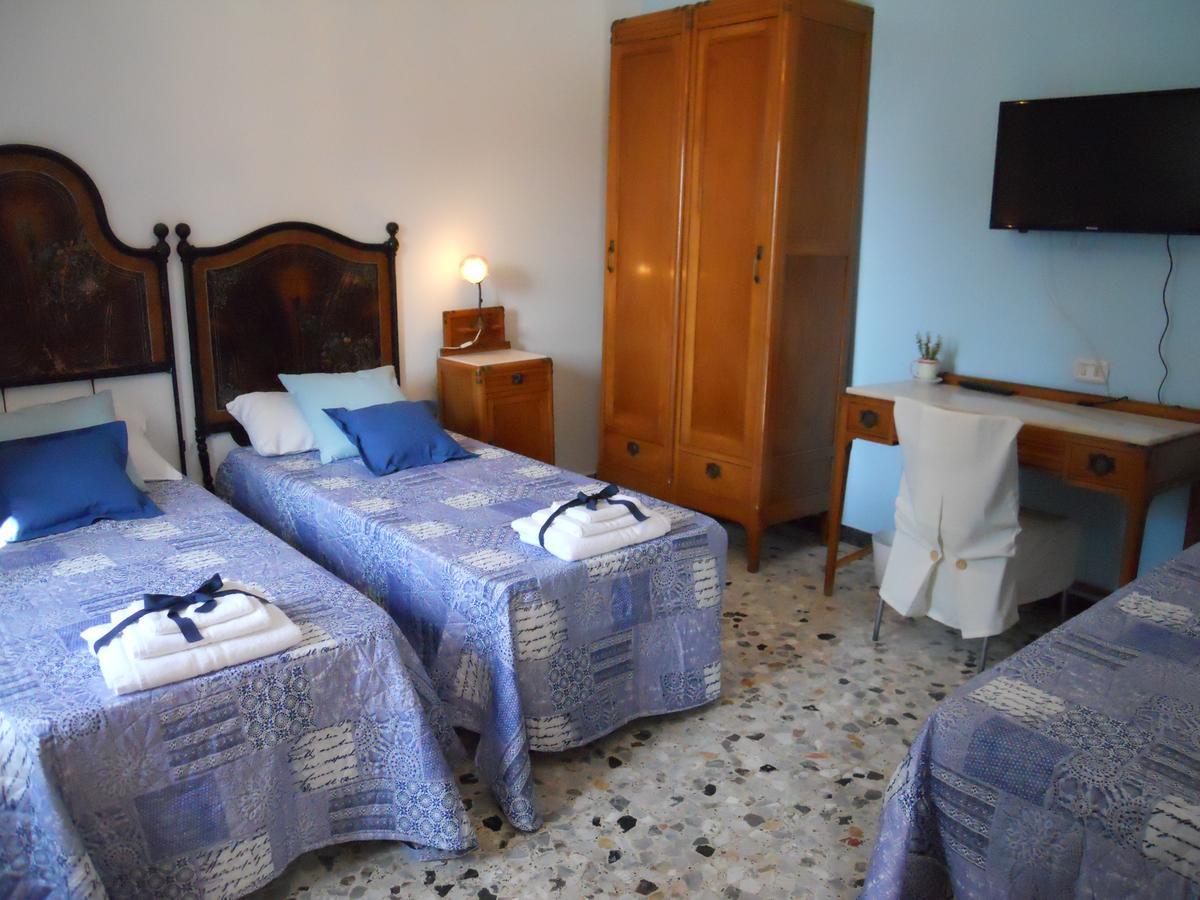 Bed and Breakfast Casa Clotilde Stazzano Zewnętrze zdjęcie
