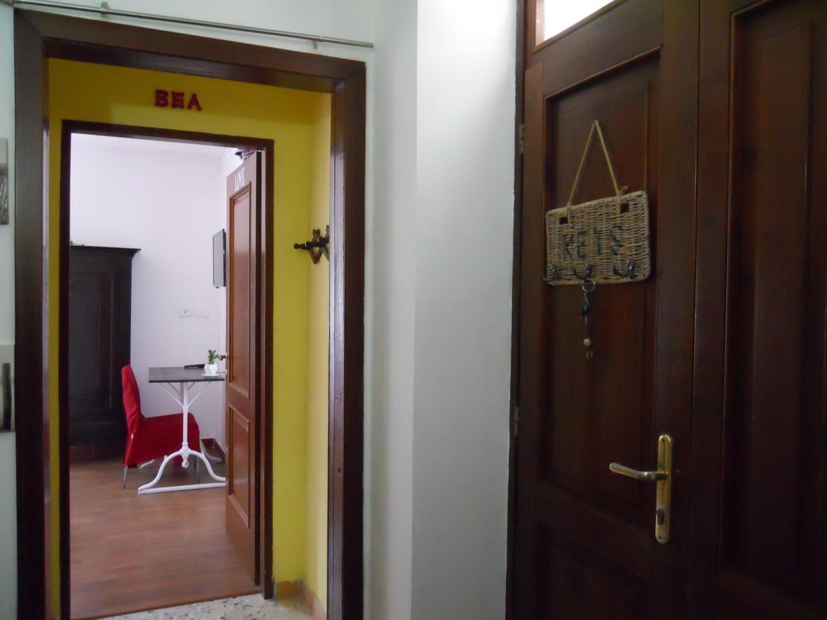 Bed and Breakfast Casa Clotilde Stazzano Zewnętrze zdjęcie